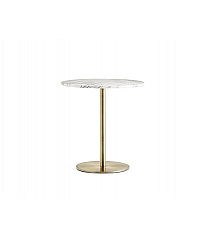 Inox 4412 table base